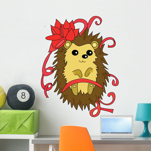 Mashallah Wall Decal