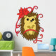 Mashallah Wall Decal
