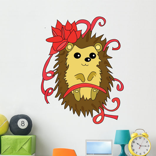 Mashallah Wall Decal