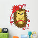 Mashallah Wall Decal