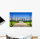 San Diego City from