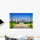 San Diego City from