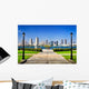 San Diego City from
