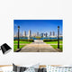 San Diego City from
