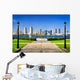 San Diego City from