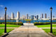 San Diego City from