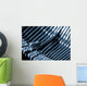 Typewriter Wall Mural