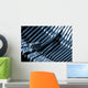 Typewriter Wall Mural