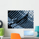 Typewriter Wall Mural