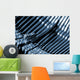 Typewriter Wall Mural