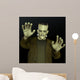 Frankenstein Wall Mural