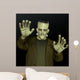 Frankenstein Wall Mural