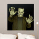 Frankenstein Wall Mural