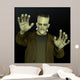 Frankenstein Wall Mural