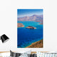 Mirabello Bay with Spinalonga