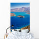 Mirabello Bay with Spinalonga