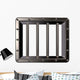 Prison Wall Decal