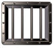 Prison Wall Decal