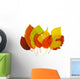 Colorful Autumn Leaves