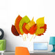 Colorful Autumn Leaves