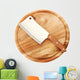 Meat Cleaver Cutting Board