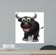 Cute Bull