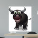 Cute Bull