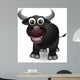 Cute Bull