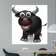 Cute Bull