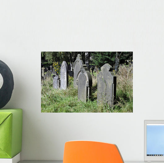 Gravestones