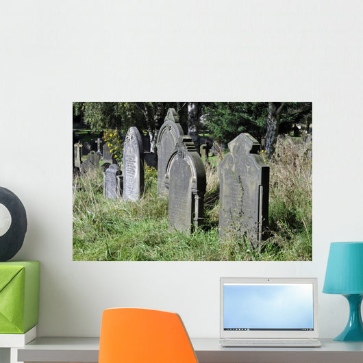 Gravestones