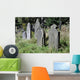 Gravestones