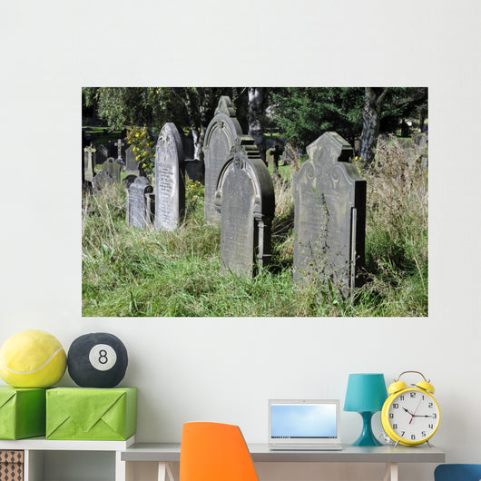 Gravestones