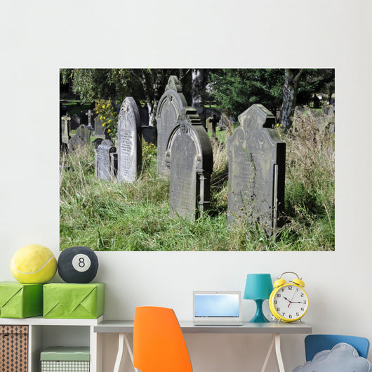 Gravestones