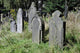 Gravestones