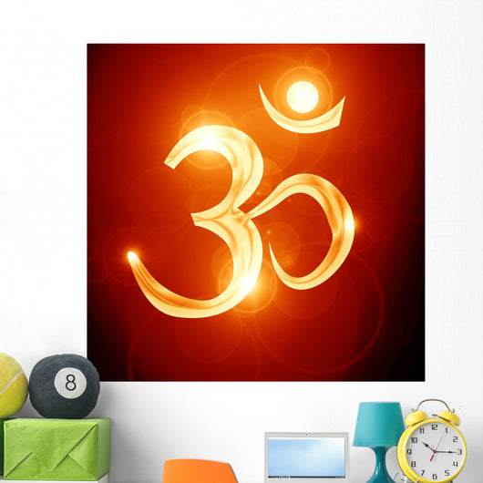 Om Symbol