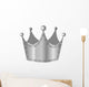 Crown Crown Diamond Silver