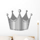 Crown Crown Diamond Silver