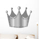 Crown Crown Diamond Silver