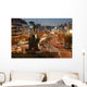 Wenceslas Square Prague