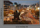 Wenceslas Square Prague