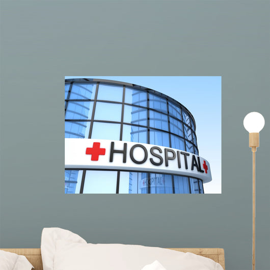 Build Hospital