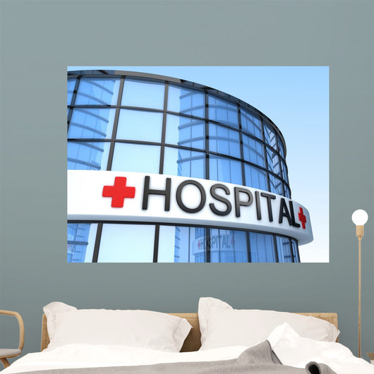Build Hospital
