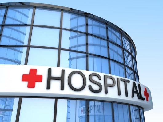 Build Hospital