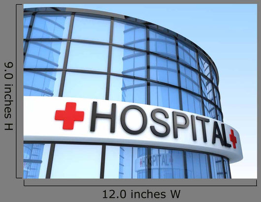Build Hospital