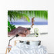 Fish Wall Mural