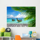 Tropical Sea