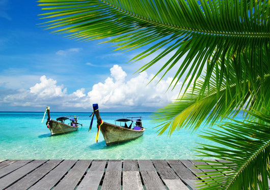 Tropical Sea