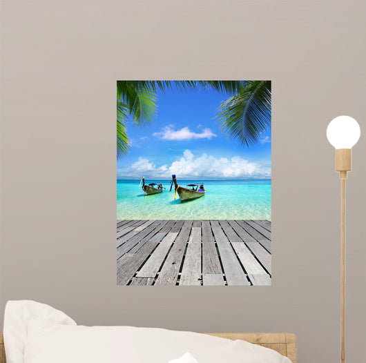 Tropical Sea