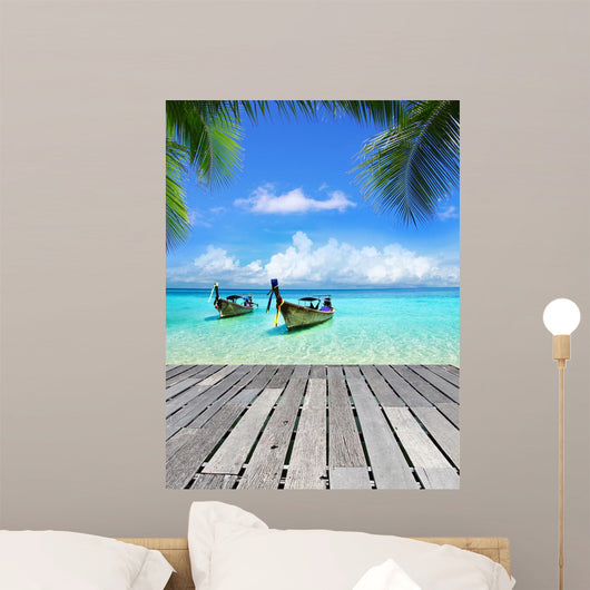 Tropical Sea